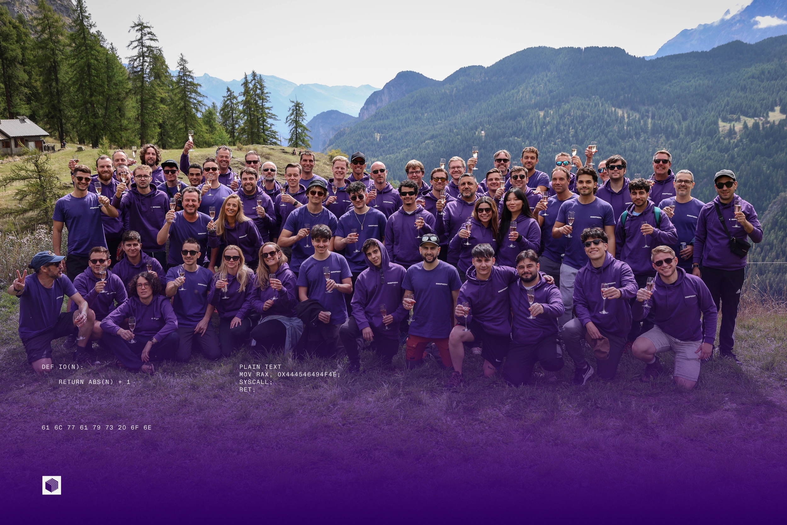 Co workers Co workers