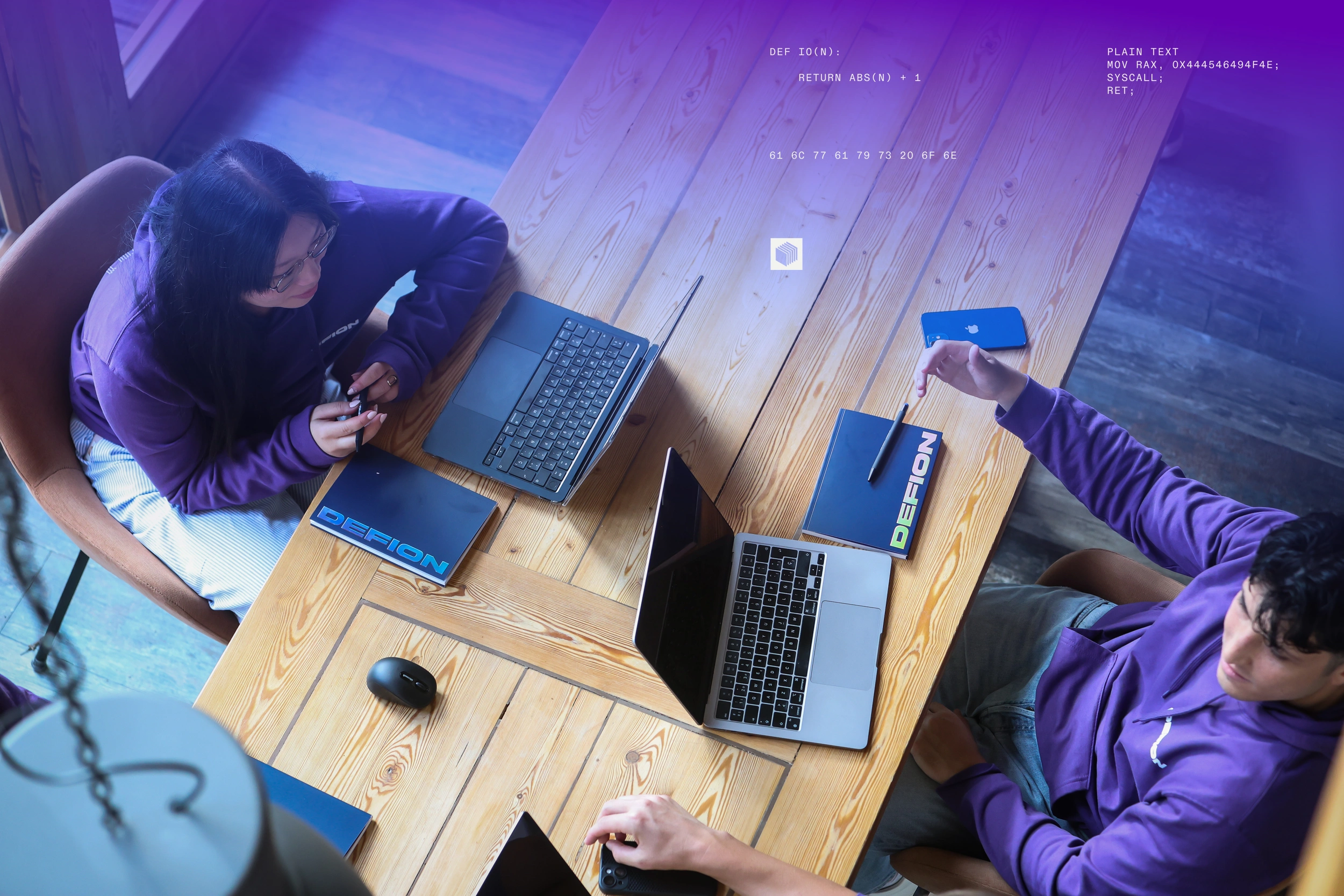 Visual 589 Visual 589