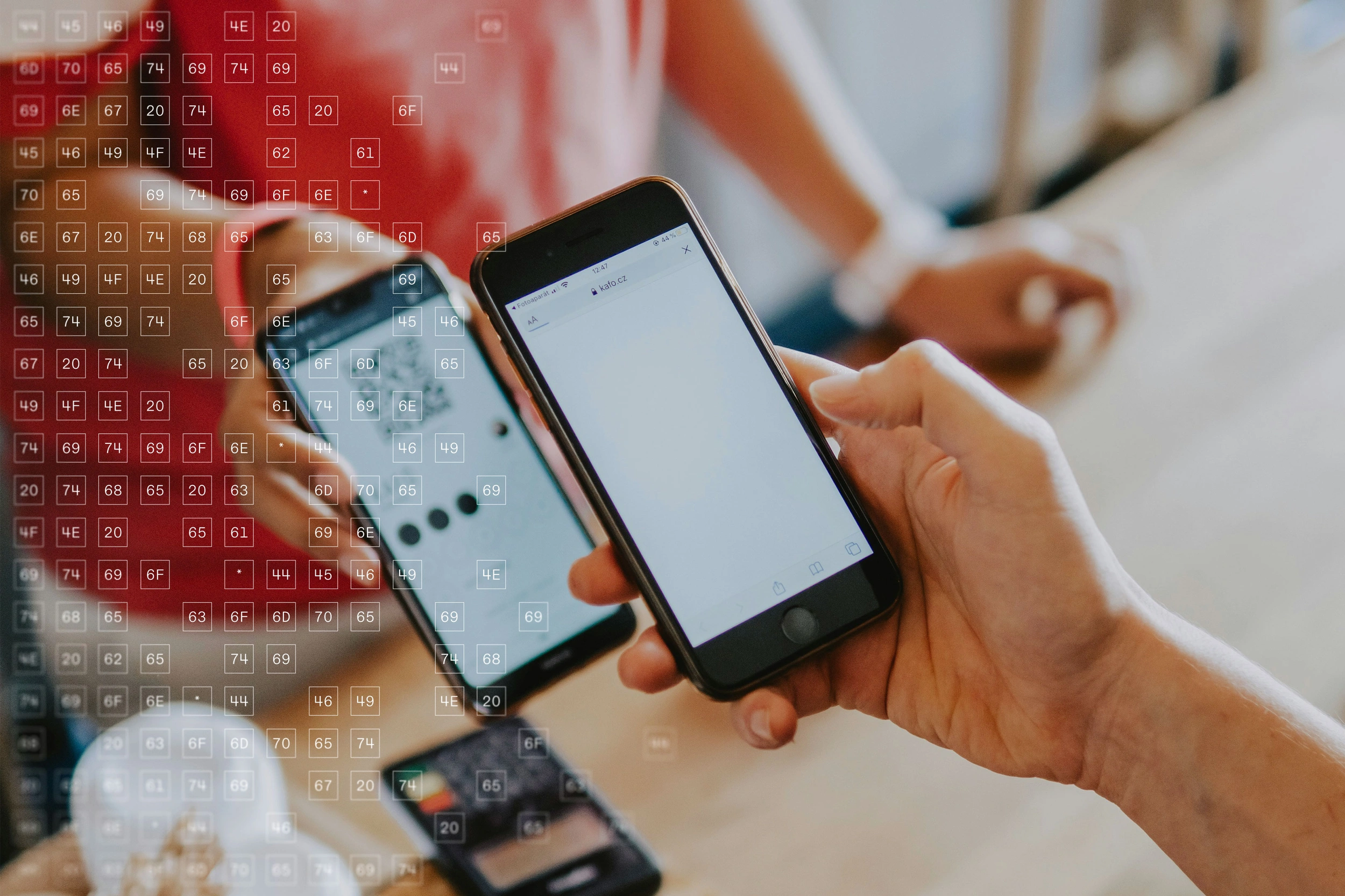 Retail & E-commerce Retail & E-commerce