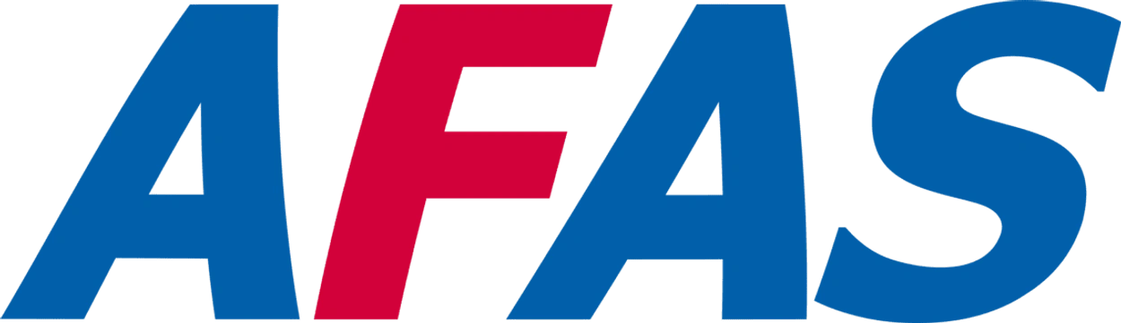 AFAS actively defended by DEFION AFAS actively defended by DEFION
