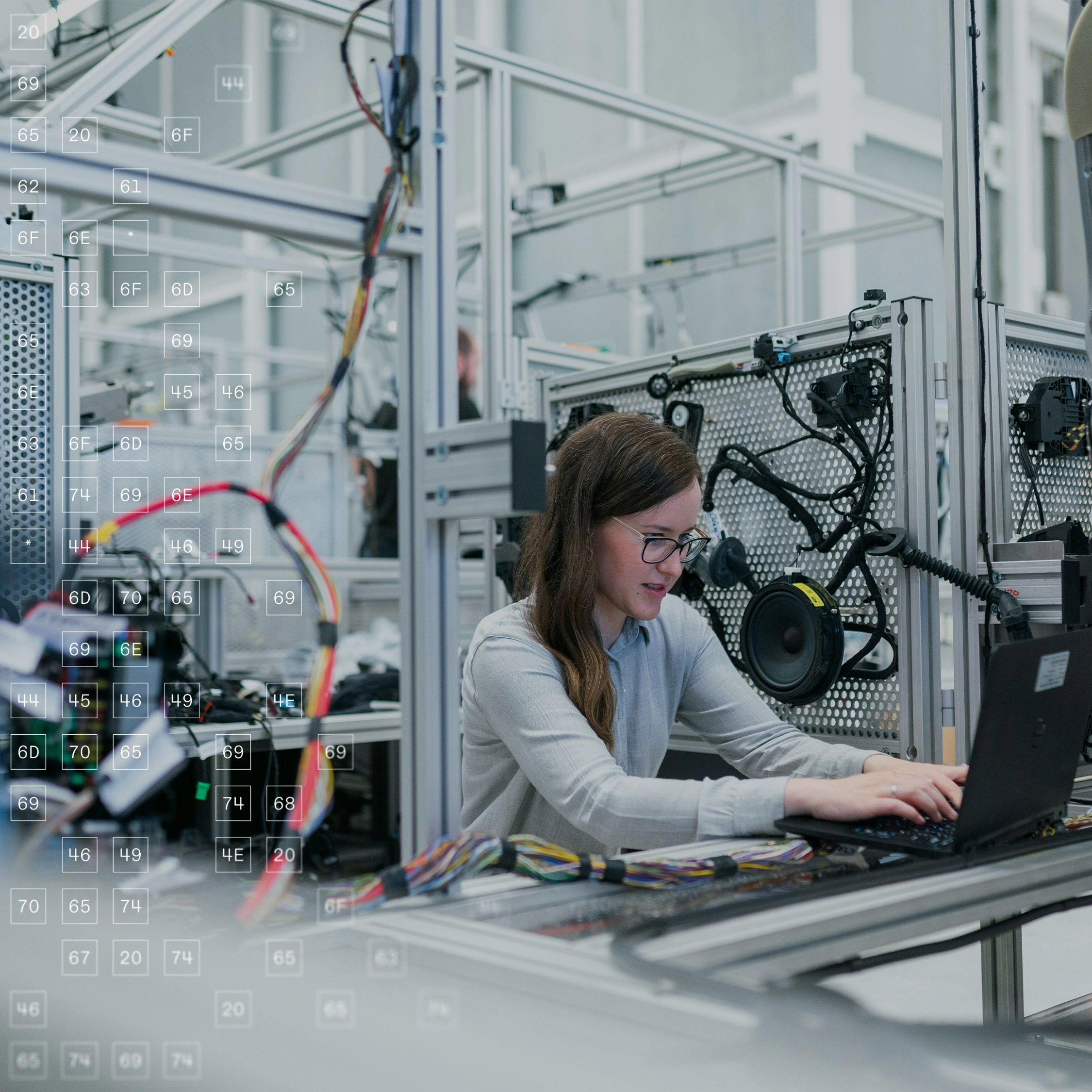 Your operations can’t afford downtime or disruption Your operations can’t afford downtime or disruption