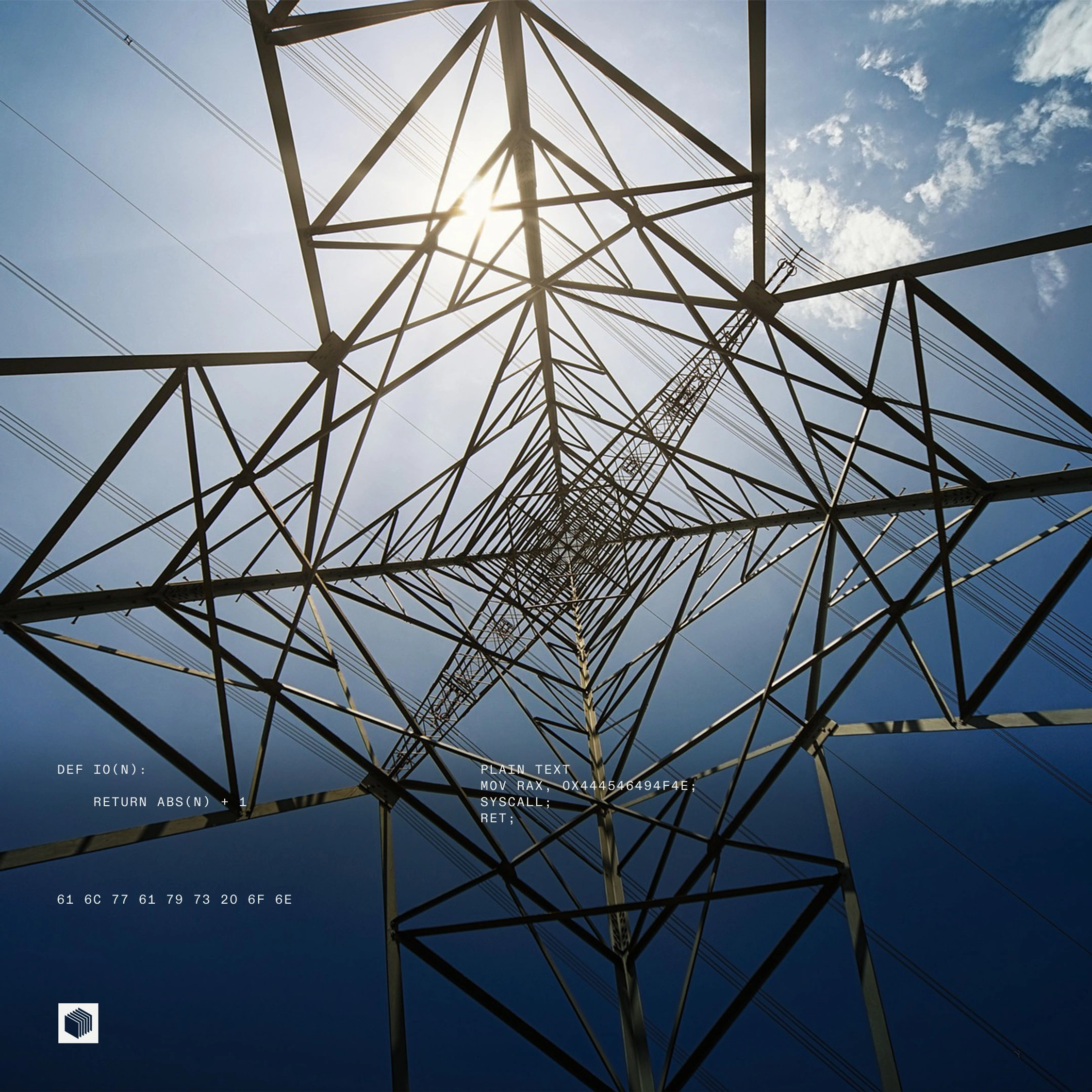 Critical Infrastructures Critical Infrastructures