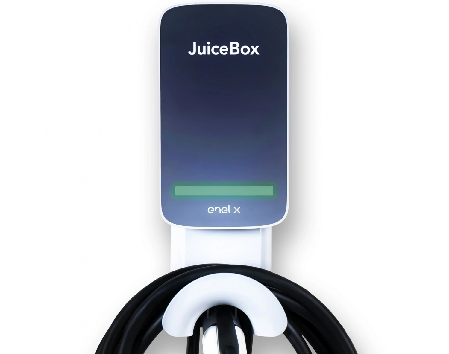 juicebox charger