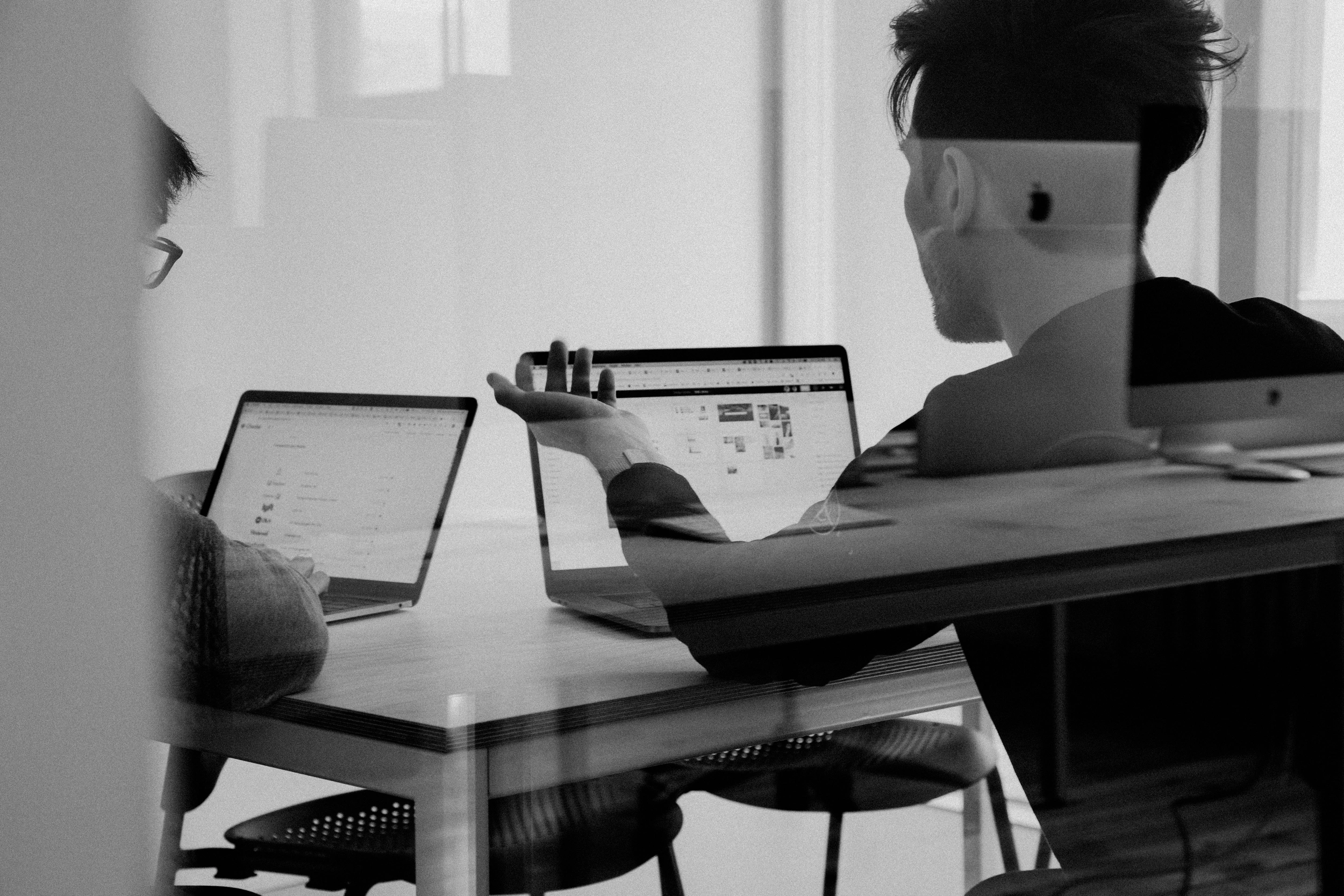 Technology & SaaS: Secure innovation at scale.  Technology & SaaS: Secure innovation at scale.